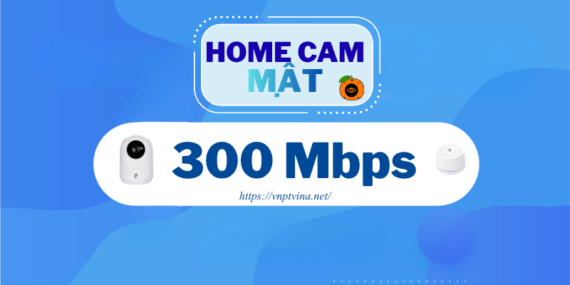 Home Cam Mật
